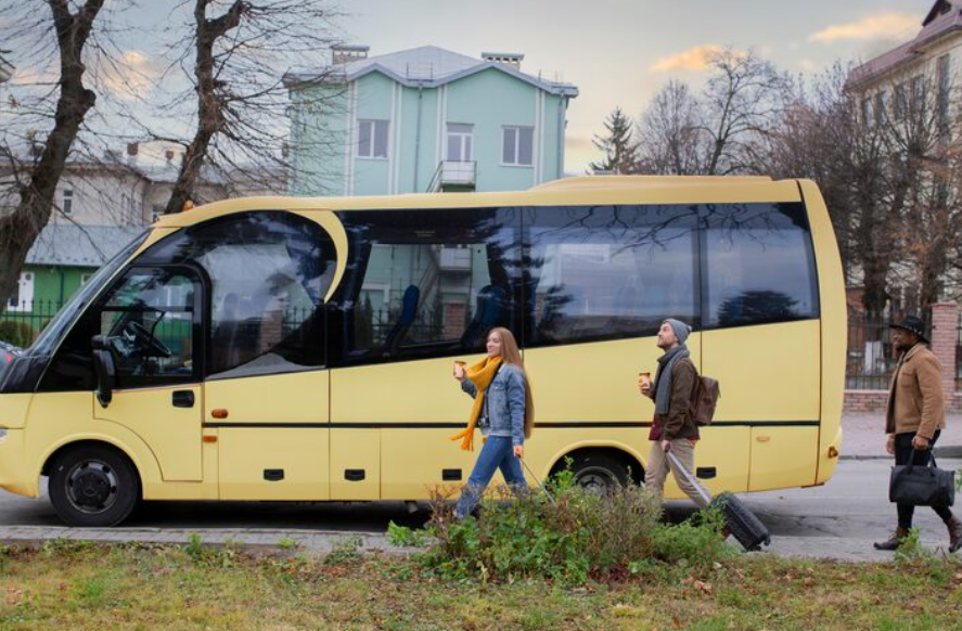 Coaches and Minibuses