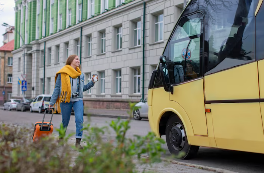 Coaches and Minibuses
