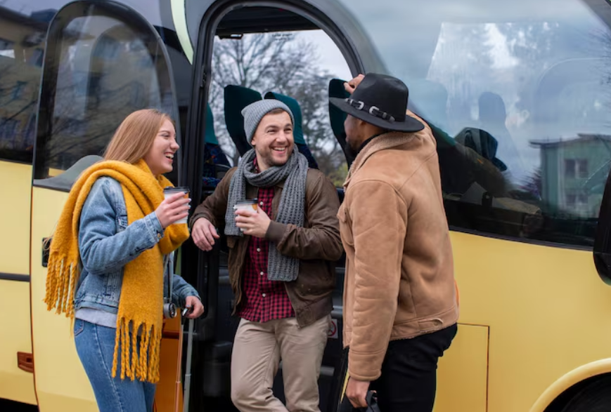 Coaches and Minibuses