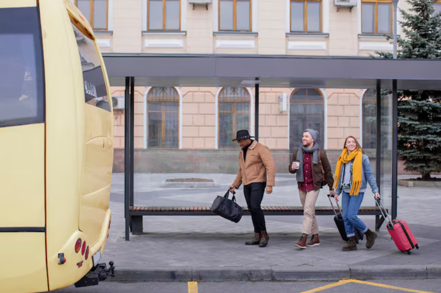 Minibuses 