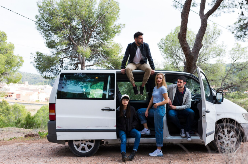 Minibuses 